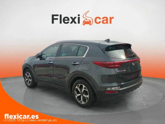 Kia Sportage 1.6 MHEV Drive Plus 85kW (115CV) 4x2 - Madrid