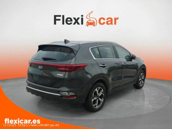 Kia Sportage 1.6 MHEV Drive Plus 85kW (115CV) 4x2 - Madrid