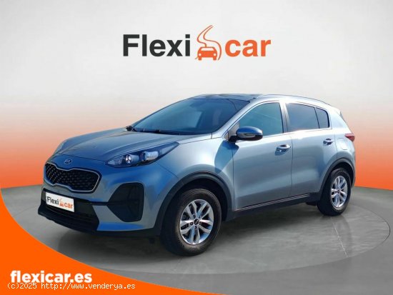 Kia Sportage 1.6 MHEV Concept 100kW (136CV) 4x2 - Santander