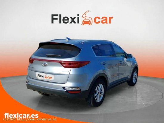 Kia Sportage 1.6 MHEV Concept 100kW (136CV) 4x2 - Santander