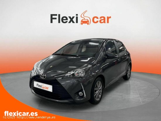 Toyota Yaris 1.0 70 Active - Sabadell