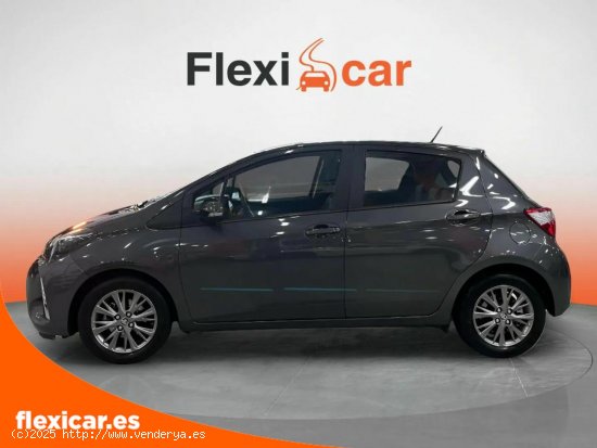 Toyota Yaris 1.0 70 Active - Sabadell