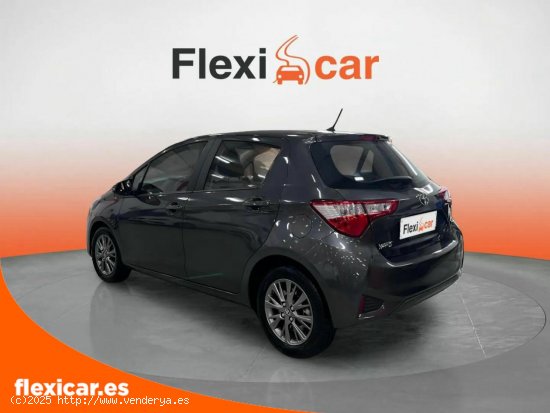 Toyota Yaris 1.0 70 Active - Sabadell