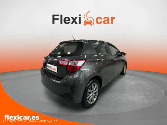 Toyota Yaris 1.0 70 Active - Sabadell