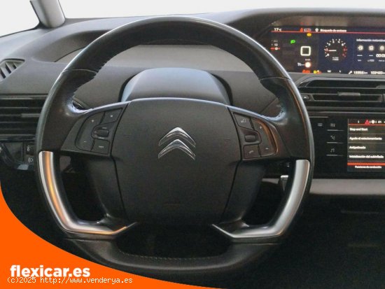 Citroën C4 Spacetourer BlueHDi 96KW (130CV) Feel - Aranjuez