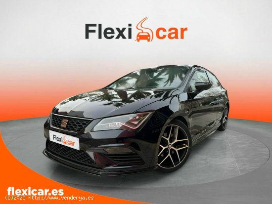 Seat Leon 1.4 TSI 92kW (125CV) St&Sp FR Limited Ed - Tarragona