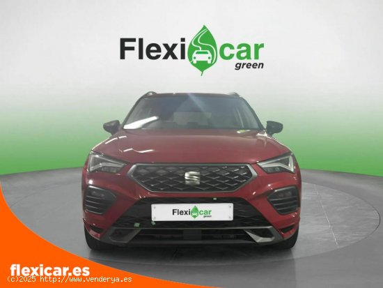 Seat Ateca 1.5 TSI 110kW (150CV) DSG St&Sp FR XS - Esplugues de Llobregat