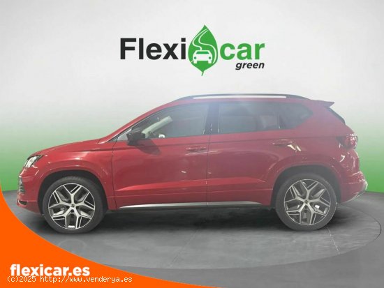 Seat Ateca 1.5 TSI 110kW (150CV) DSG St&Sp FR XS - Esplugues de Llobregat