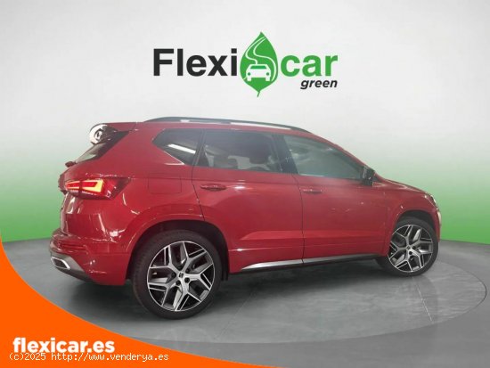 Seat Ateca 1.5 TSI 110kW (150CV) DSG St&Sp FR XS - Esplugues de Llobregat