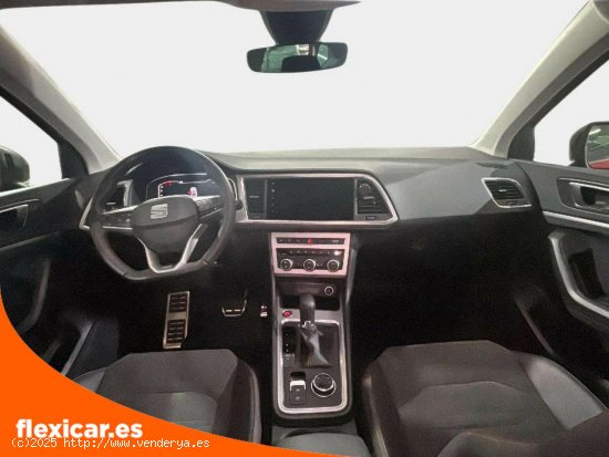 Seat Ateca 1.5 TSI 110kW (150CV) DSG St&Sp FR XS - Esplugues de Llobregat