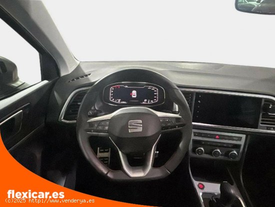 Seat Ateca 1.5 TSI 110kW (150CV) DSG St&Sp FR XS - Esplugues de Llobregat