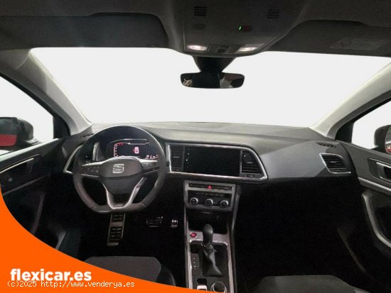 Seat Ateca 1.5 TSI 110kW (150CV) DSG St&Sp FR XS - Esplugues de Llobregat