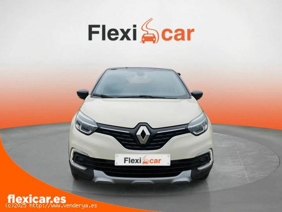 Renault Captur Zen TCe 66kW (90CV) - Segovia