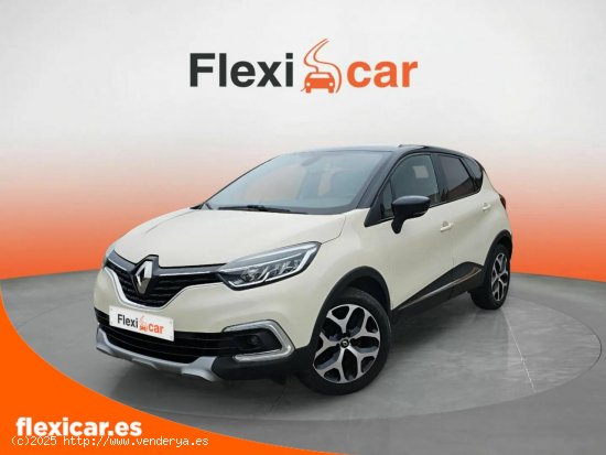 Renault Captur Zen TCe 66kW (90CV) - Segovia