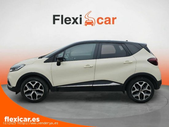 Renault Captur Zen TCe 66kW (90CV) - Segovia