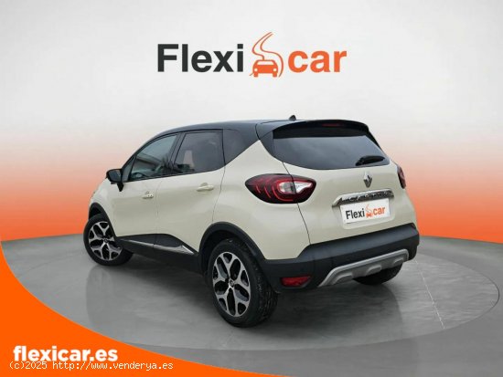 Renault Captur Zen TCe 66kW (90CV) - Segovia