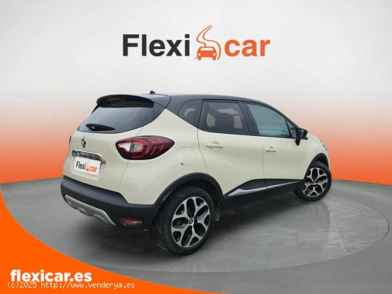 Renault Captur Zen TCe 66kW (90CV) - Segovia