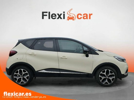 Renault Captur Zen TCe 66kW (90CV) - Segovia