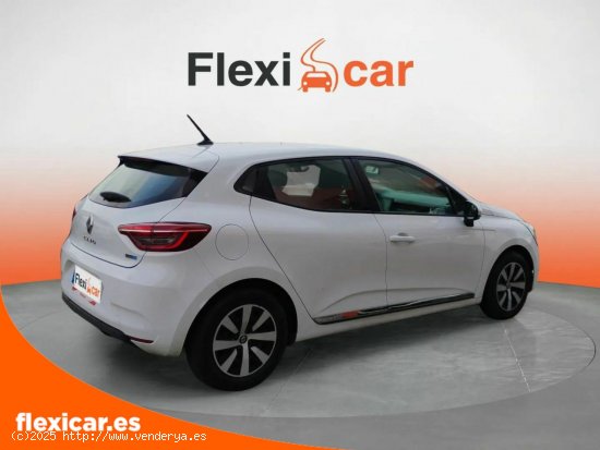 Renault Clio Zen E-Tech Híbrido 104 kW (140CV) - Madrid