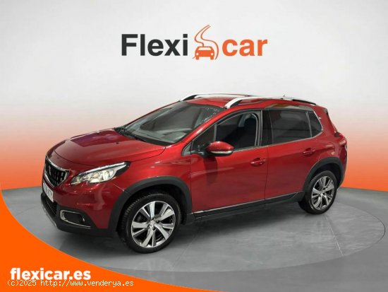 Peugeot 2008 Allure 1.2 PureTech 96KW (130CV) - Madrid