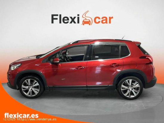 Peugeot 2008 Allure 1.2 PureTech 96KW (130CV) - Madrid