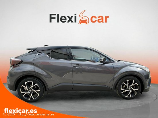 Toyota C-HR dinamik plux - Murcia