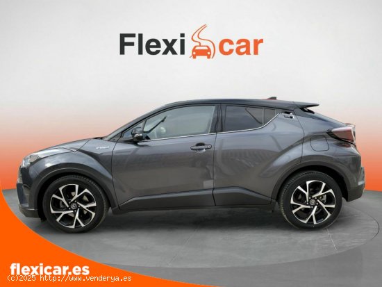 Toyota C-HR dinamik plux - Murcia