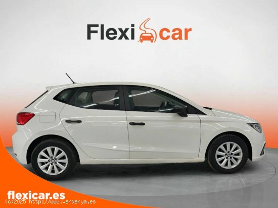 Seat Ibiza 1.0 EcoTSI 70kW (95CV) Reference - Valencia