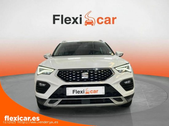 Seat Ateca 2.0 TDI 110kW (150CV) S&S X-Perience XM - Alcalá de Guadaíra