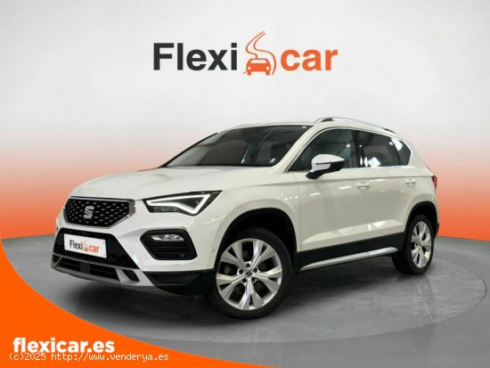 Seat Ateca 2.0 TDI 110kW (150CV) S&S X-Perience XM - Alcalá de Guadaíra