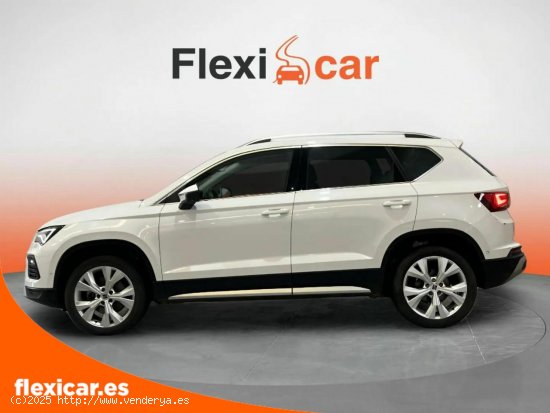 Seat Ateca 2.0 TDI 110kW (150CV) S&S X-Perience XM - Alcalá de Guadaíra