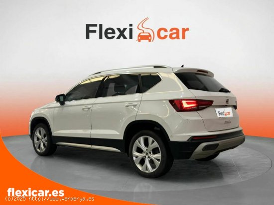 Seat Ateca 2.0 TDI 110kW (150CV) S&S X-Perience XM - Alcalá de Guadaíra