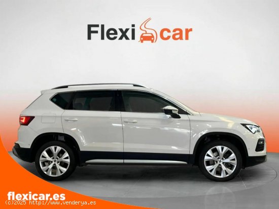 Seat Ateca 2.0 TDI 110kW (150CV) S&S X-Perience XM - Alcalá de Guadaíra