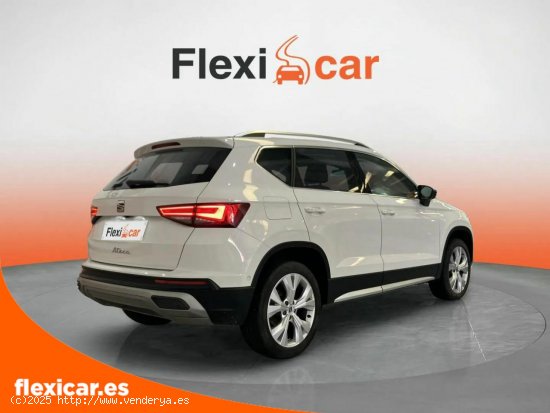 Seat Ateca 2.0 TDI 110kW (150CV) S&S X-Perience XM - Alcalá de Guadaíra