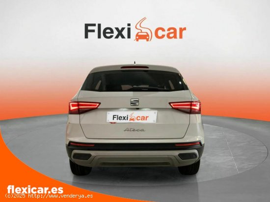 Seat Ateca 2.0 TDI 110kW (150CV) S&S X-Perience XM - Alcalá de Guadaíra