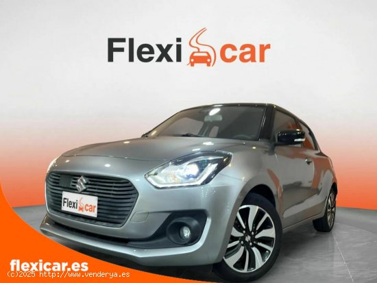 Suzuki Swift 1.2 GLX SHVS - Reus