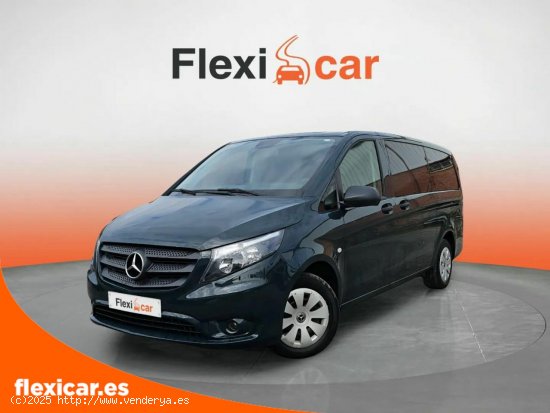 Mercedes Vito Vito Tourer 114 CDI / 114 BlueTEC - Segovia