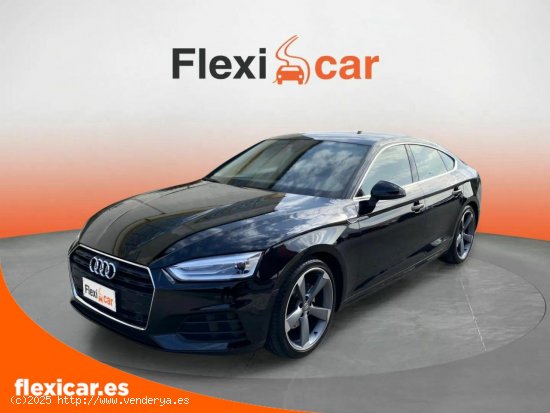 Audi A5 2.0 TDI 110kW S tronic Sportback - Alcalá de Henares