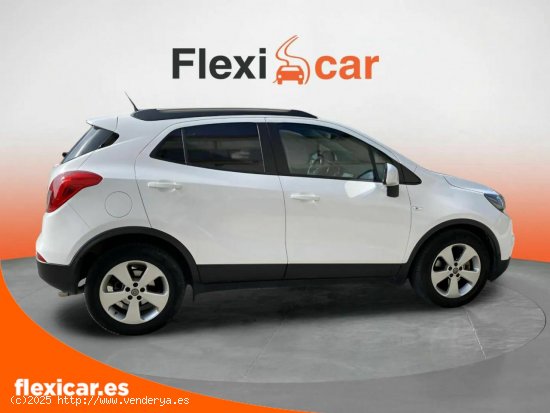 Opel Mokka X 1.4 T 103kW (140CV) 4X2 S&S Excellence - Alcalá de Henares