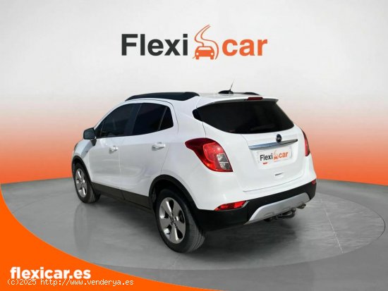 Opel Mokka X 1.4 T 103kW (140CV) 4X2 S&S Excellence - Alcalá de Henares