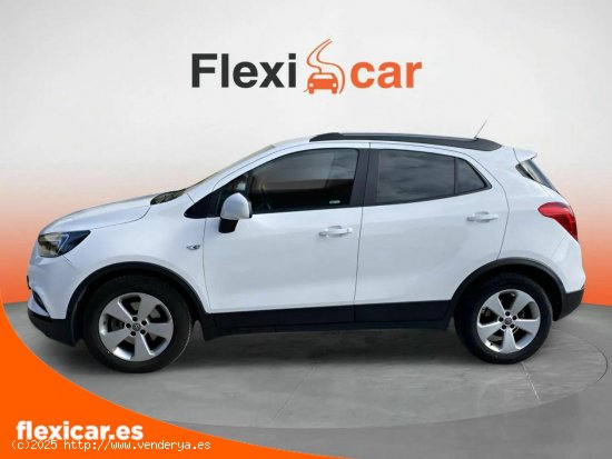 Opel Mokka X 1.4 T 103kW (140CV) 4X2 S&S Excellence - Alcalá de Henares