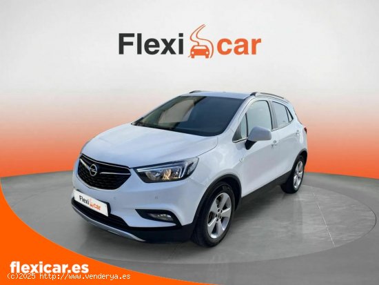 Opel Mokka X 1.4 T 103kW (140CV) 4X2 S&S Excellence - Alcalá de Henares