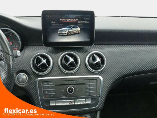 Mercedes Clase A A 200 d 4MATIC Urban - Girona