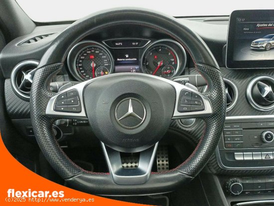 Mercedes Clase A A 200 d 4MATIC Urban - Girona