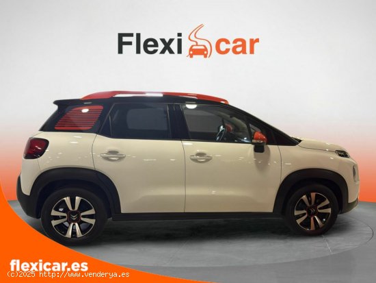 Citroën C3 Aircross 1.2cc Puretch Shine 131cv - Esplugues de Llobregat