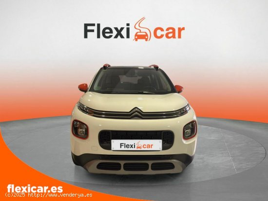 Citroën C3 Aircross 1.2cc Puretch Shine 131cv - Esplugues de Llobregat