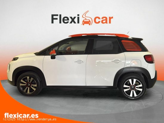 Citroën C3 Aircross 1.2cc Puretch Shine 131cv - Esplugues de Llobregat