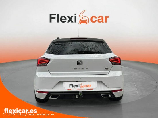 Seat Ibiza 1.5 TSI 110kW (150CV) DSG FR - Granada