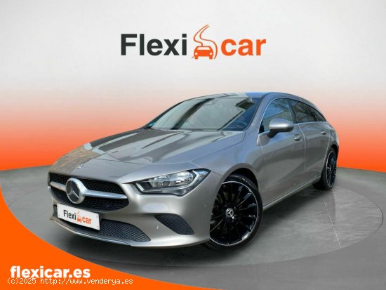 Mercedes CLA CLA 220 d Shooting Brake - 5P (2018) - Vigo