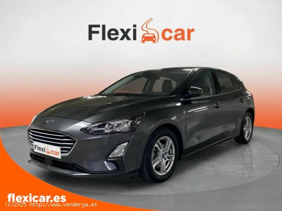 Ford Focus 1.0 Ecoboost 92kW Trend+ Auto - Alicante